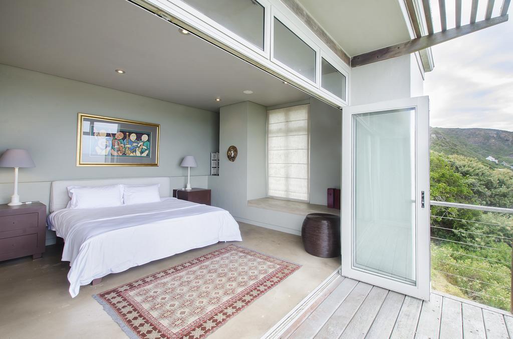 10 เอลฟ์ บีช เฮาส์ Hotel Great Brak River ภายนอก รูปภาพ